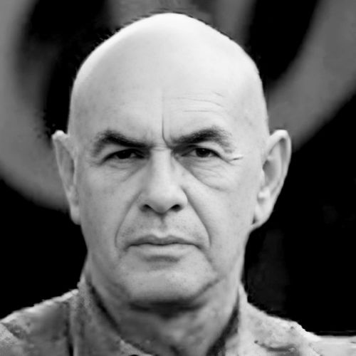 Artiste de la Galerie d'art Patrick Gutknecht : Farhi Jean-Claude
