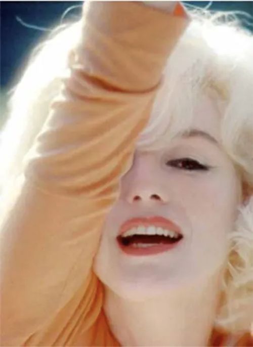 Marilyn Monroe – Beverly Hills par Willy Rizzo Photographe - Galerie d'art Patrick Gutknecht