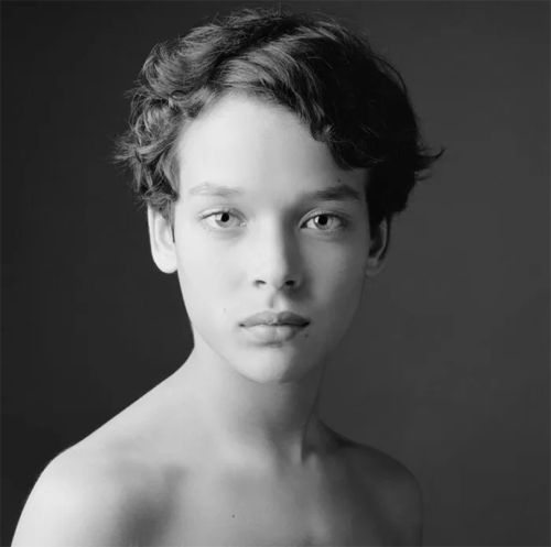 Christian III par Jean-Baptiste Huynh Photographe - Galerie d'art Patrick Gutknecht