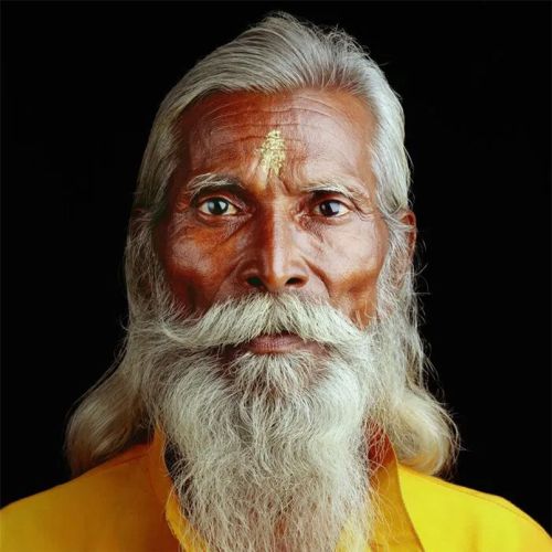 INDE – Portait 30 par Jean-Baptiste Huynh Photographe - Galerie d'art Patrick Gutknecht