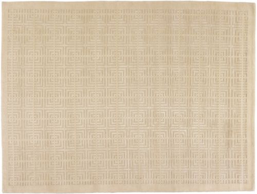 Tapis Odegard faits à la main au Népal - Recoleta 2 - Galerie d'art Patrick Gutknecht