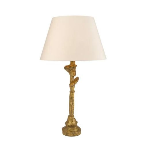 Lampe Écossais par Alberto Giacometti Artiste - Galerie d'art Patrick Gutknecht